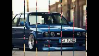 E30' a biner yan yan gider