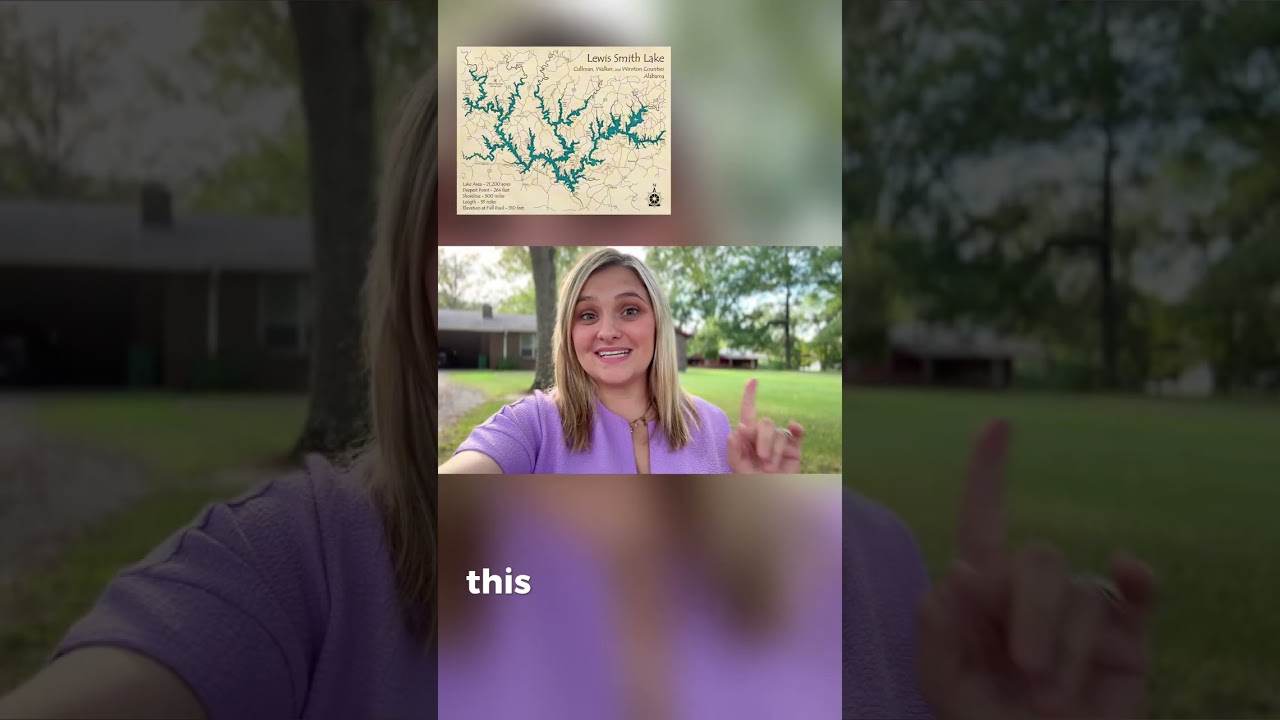 🏡 Charming 3-Bedroom, 2-Bath Home on 1 Acre in CULLMAN, Alabama!