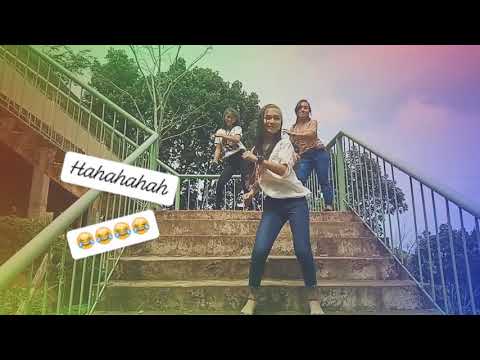EA EA DANCE CHALLENGE