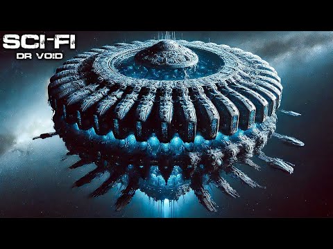 Void Scan Mystery Solved? The Truth Will Leave You SPEECHLESS.
