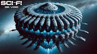 James Webb Detected a Space Station Older Than Humanity, The TRUTH is TERRIFYING !