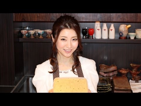 【How to編 ぬか漬けの作り方】Vol.3川村ひかるの「賢食健美」