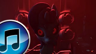 Enemy Undefined [Sweetie ￼B.O.T MUSIC Video] PMV