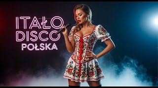 Polska 80s Retro Fever – Italo Disco Night Mix 💃