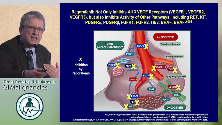 Debate: Is there an optimal treatment for refractory colorectal cancer? - TAS-102 or regorafenib