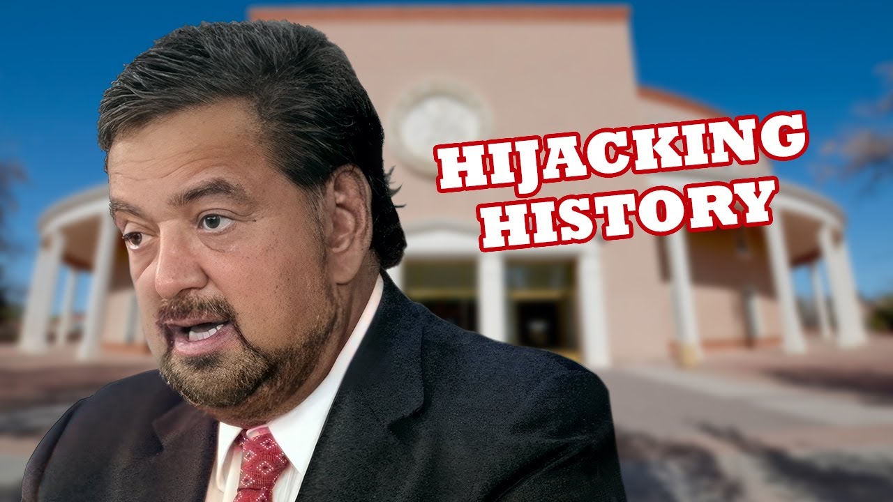 TALK 88: INTRODUCING THE “BILLY THE KID CASE” HOAX