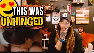 BLANK: SEASON 2 EP 3 (LIVE REACTION) 🔥😝 | BLANK GL SERIES | UNSOLICITED TRUTH REACTION
