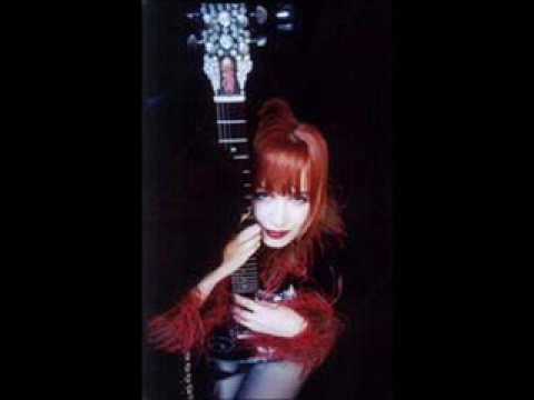 inger lorre - thief without the take