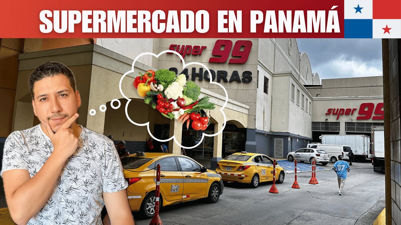 TOUR por Super 99 - Los Mejores Precios de Panamá