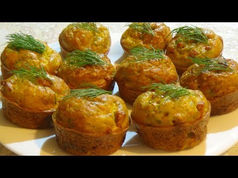 В таком виде кабачки любят даже дети! Even children love this kind of zucchini!