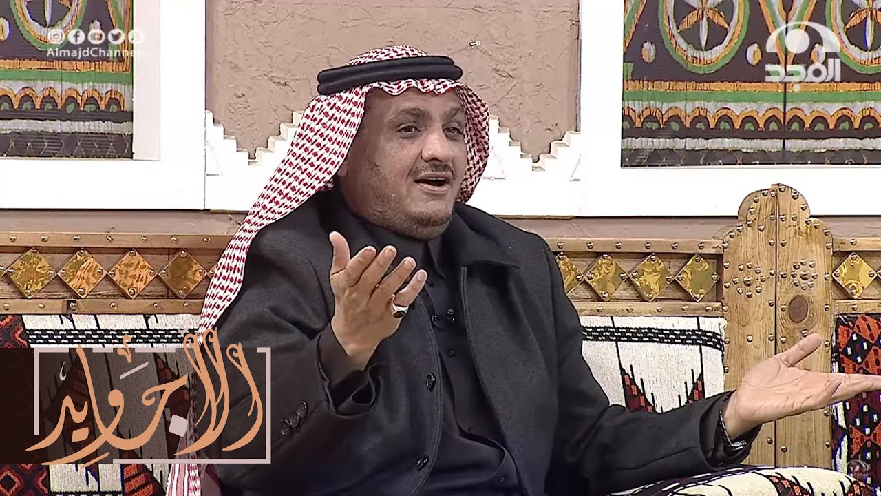 فقير مسافر عرضوا عليه عمل ما أحد قبل فيه لكن يوم راح له رزقه الله برزق ما توقعه | عبدالله المخيلد