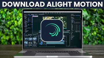 How to Download Alight Motion in PC & Laptop (Windows 7/10/11) – 2025