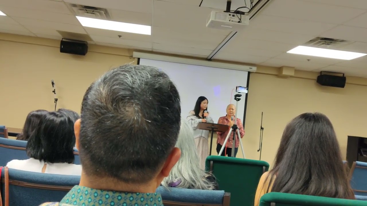 HEALING MIRACLE WITH CI MIMI ATLANTA ( PART 1 ).