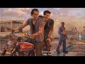 THE GREATEST CHASE SCENE IN GAMING HISTORY