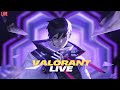 Valorant LIVE | Premier Match 2 #valorant #valorantlive #youtube
