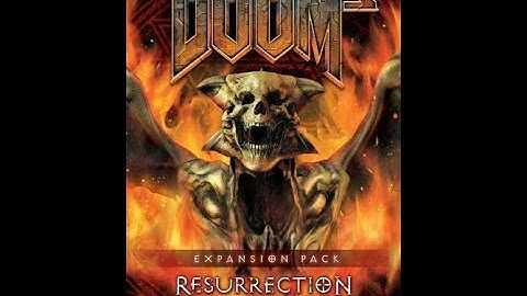 Doom 3 RoE Part 11: Hell (END)