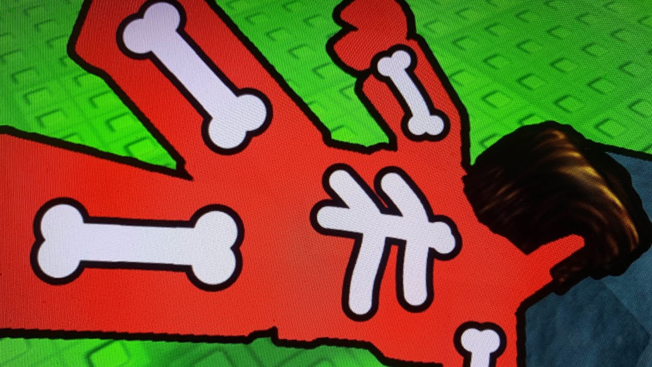 😱СЛОМАЛИ ВСЕ КОСТИ В ROBLOX