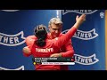 Yusuf Dikec and Sevval Ilayda Tarhan | ISSF Best of 2024