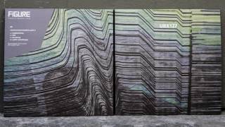 UBX127 - Felt (Original Mix) [FIGURE]