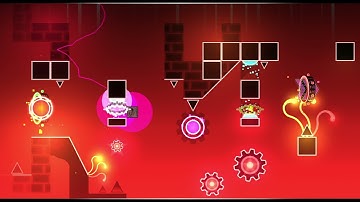 My part in Mercury│Hosted by Zilker