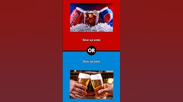 What would you rather #wouldyourather #game #quiz