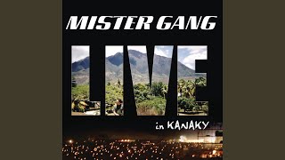Vignette de la vidéo "Mister Gang - J'adore (Live)"