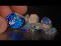 LIVE ROUGH OPAL SESSION