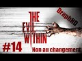 Frthe evil within  episode 14  draph un mtro en grve et des tentacules 