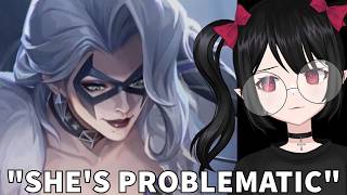 The "Normal People" Are Having A Meltdown Over This "Problematic" Design...