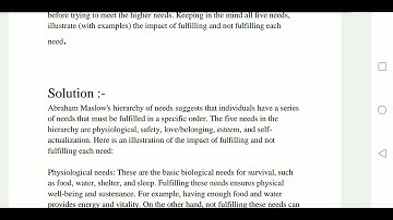 PSY405 || GDB accurate solution || Spring 2023