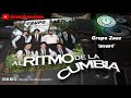 Grupo Zaaz - Loco por ti Vol. 2