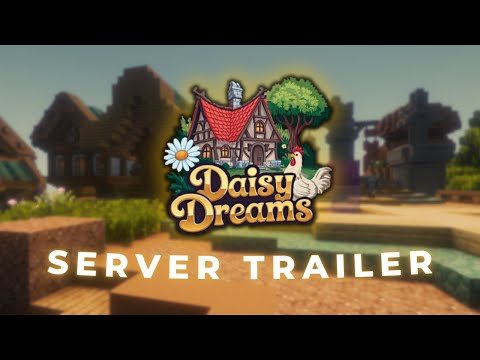 DaisyDreams Trailer
