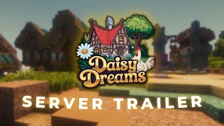 DaisyDreams - Malaysia Minecraft Server