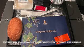 Sq221 Singapore To Sydney