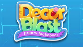 Decor Blast Mobile Game | Gameplay Android screenshot 5