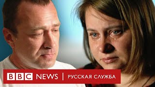 Преступления в Буче: рассказ выжившего в кровавой бойне