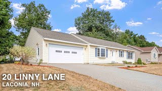 Discover Laconia Living Just Minutes From the Lake