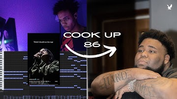 Sampling A TikTok Video For ROD WAVE | FL Studio Tutorial