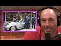 Joe Rogan on His Muscle Cars