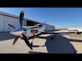 TBM 900: Practice Flight