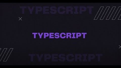 Fundamentos de TypeScript: Guía Práctica para Anotación de Tipos e Inferencia