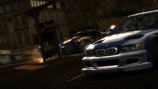 Need for Speed Most Wanted HARD v3.8.0 with Retouch Graphics works amazing together Need for Speed Most Wanted HARD v3.8.0 with Retouch Graphics works amazing together