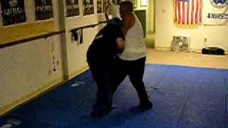 Universal Combat System 1st set