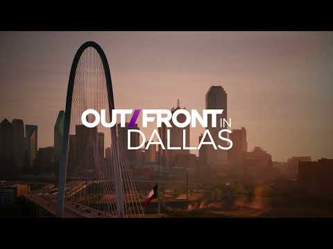 OUTFRONT in Dallas