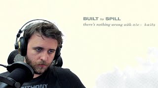 SONG REACTION: Built to Spill — Car