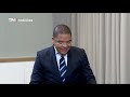 Especial Entrevista - Heitor Barras Romana "Especialista/estudos estratégicos" 08.04.2026