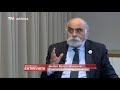 Especial Entrevista - Heitor Barras Romana "Especialista/estudos estratégicos" 08.04.2026