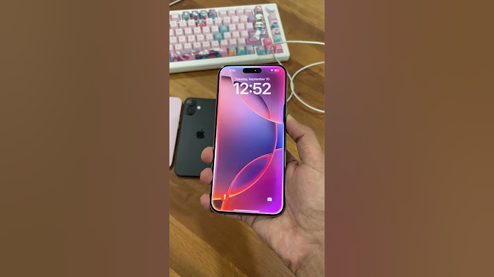 iPhone 16 & iPhone 16 Pro di rilis hari ini. Berminat membelinya? #iphone16 #iphone16pro #iphone
