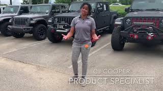 Collierville CDJR Deals!