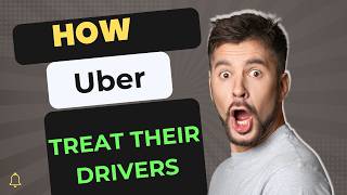 Why You Should Think Twice Before Becoming an Uber Driver: The Hidden Costs Revealed!